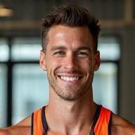 James Bennett - Group Classes Lead