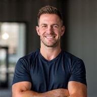 Jordan Hall - Head Coach