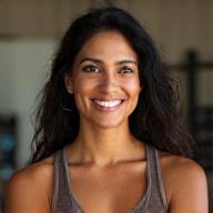 Priya Desai - Nutritionist & Strength Coach